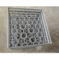Heat-resistant stainless steel furnace casting basket